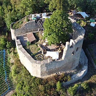 lichteneck