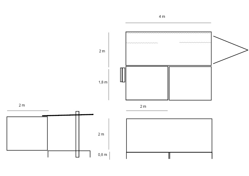 bühnenplan