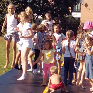 theater im park